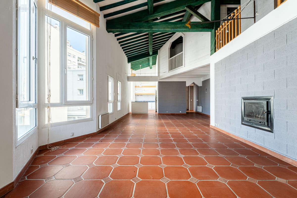 Appartement à AUBAGNE