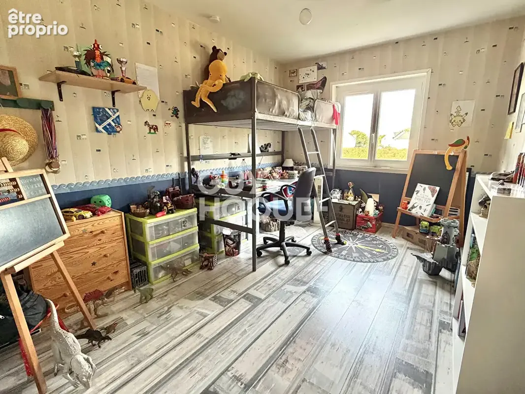 Maison à Mennecy - photo 8