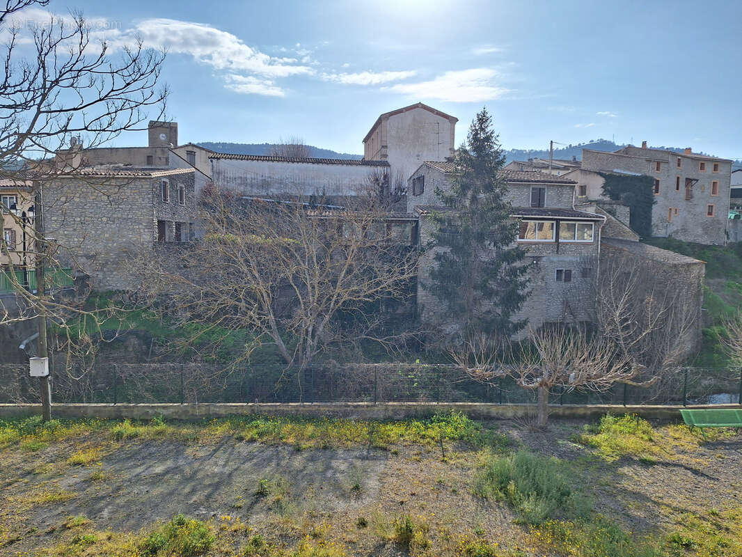 Maison à ANTUGNAC