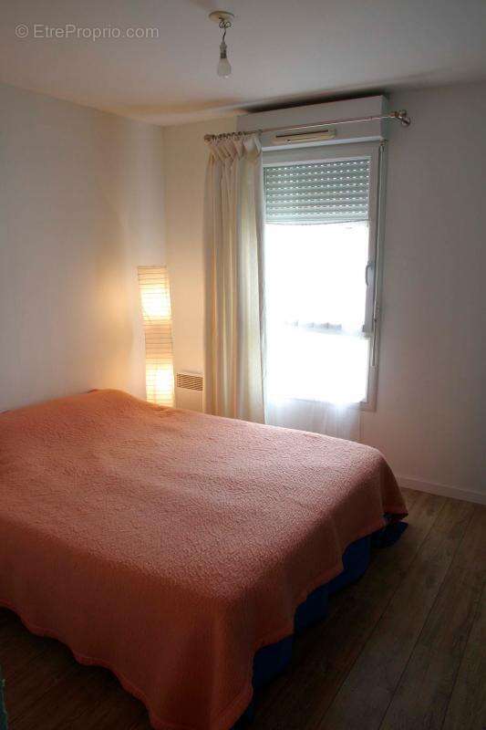 Appartement à LA BAULE-ESCOUBLAC