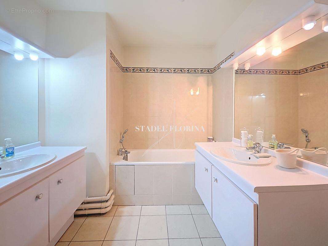 Appartement à VINCENNES