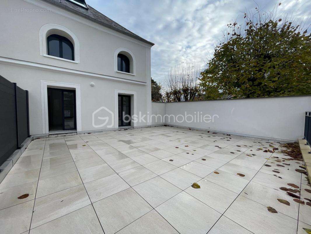 Appartement à ETAMPES