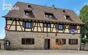 Appartement à WILLGOTTHEIM