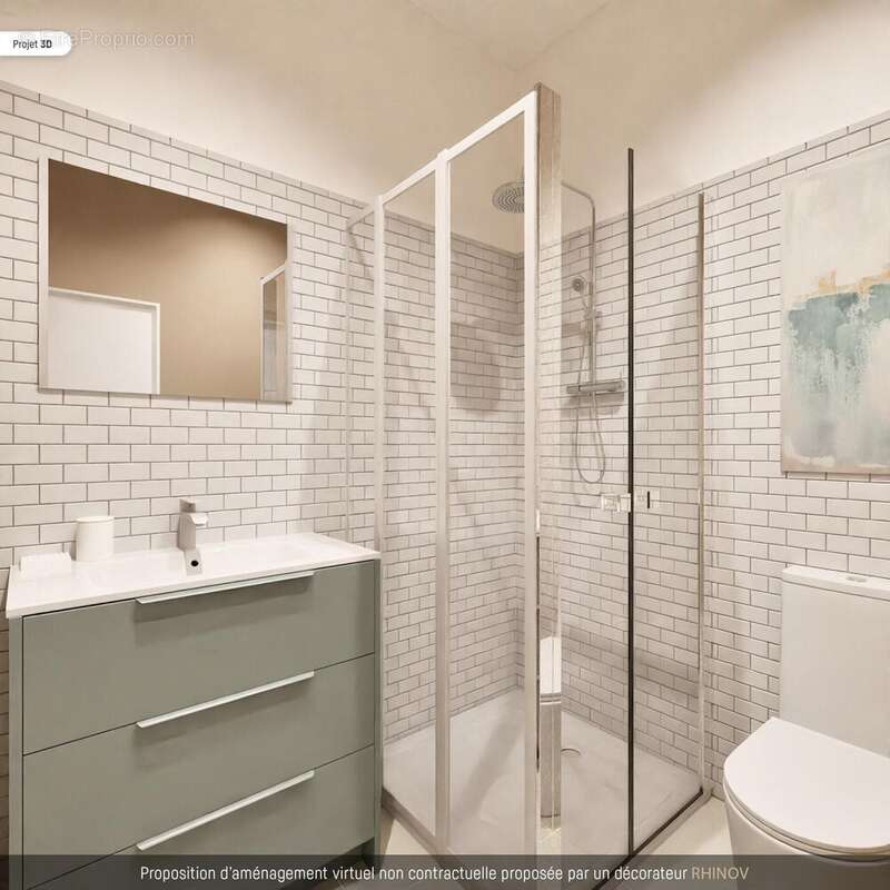 Photo 6 - Appartement à VERNON