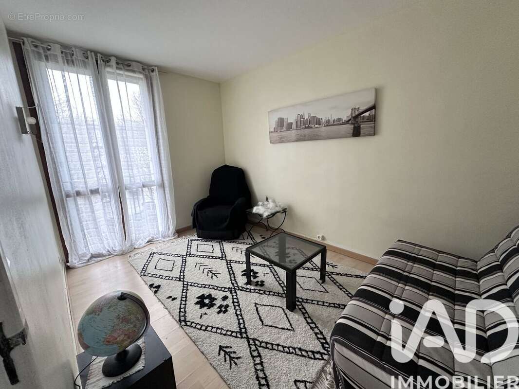 Photo 6 - Appartement à LAGNY-SUR-MARNE