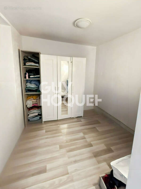 Appartement à FONTENAY-TRESIGNY