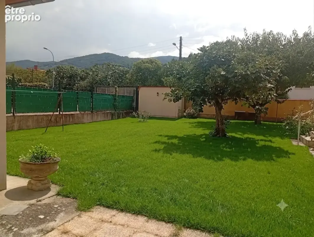 Maison à vendre 8 pièces  (09) - photo 4