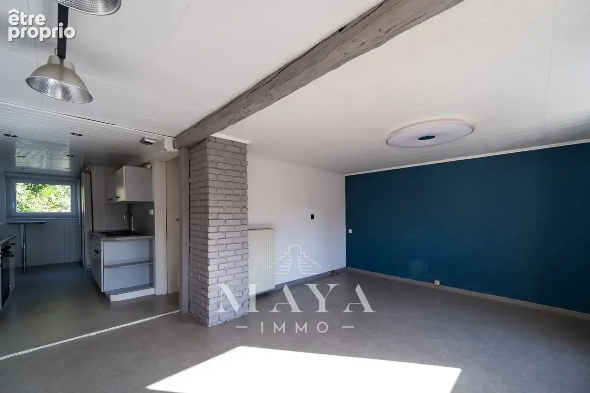 DURMENACH, jolie petite maison de 90 m2 - photo 4