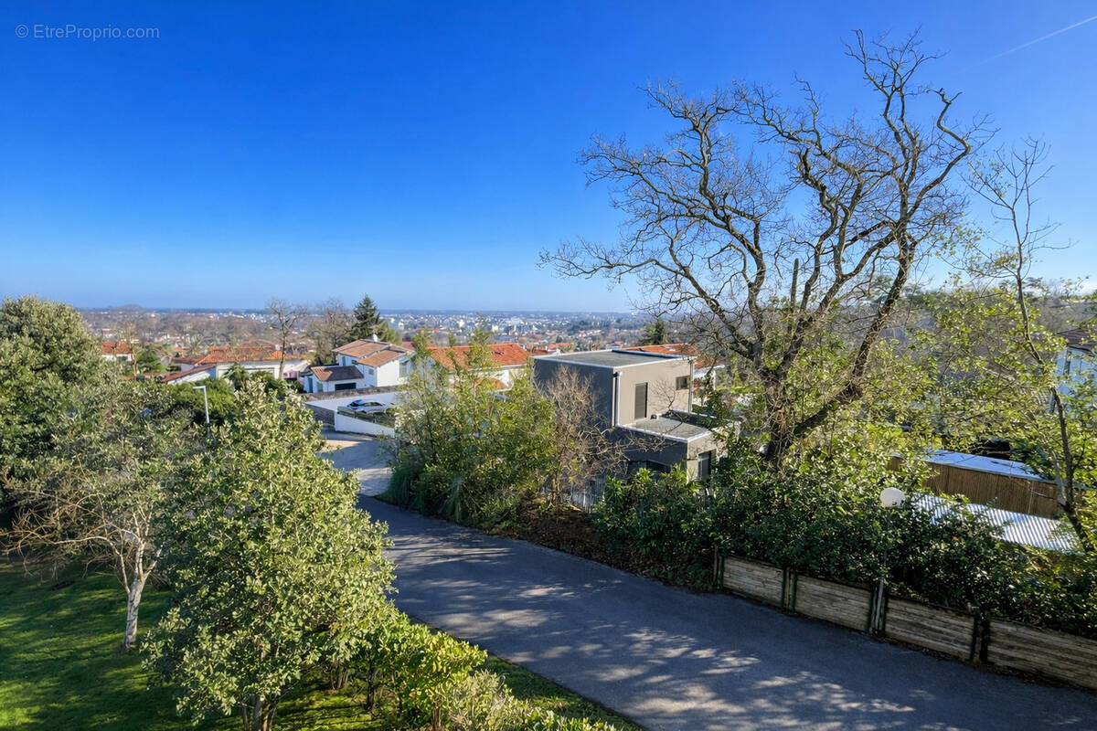 Appartement à ANGLET