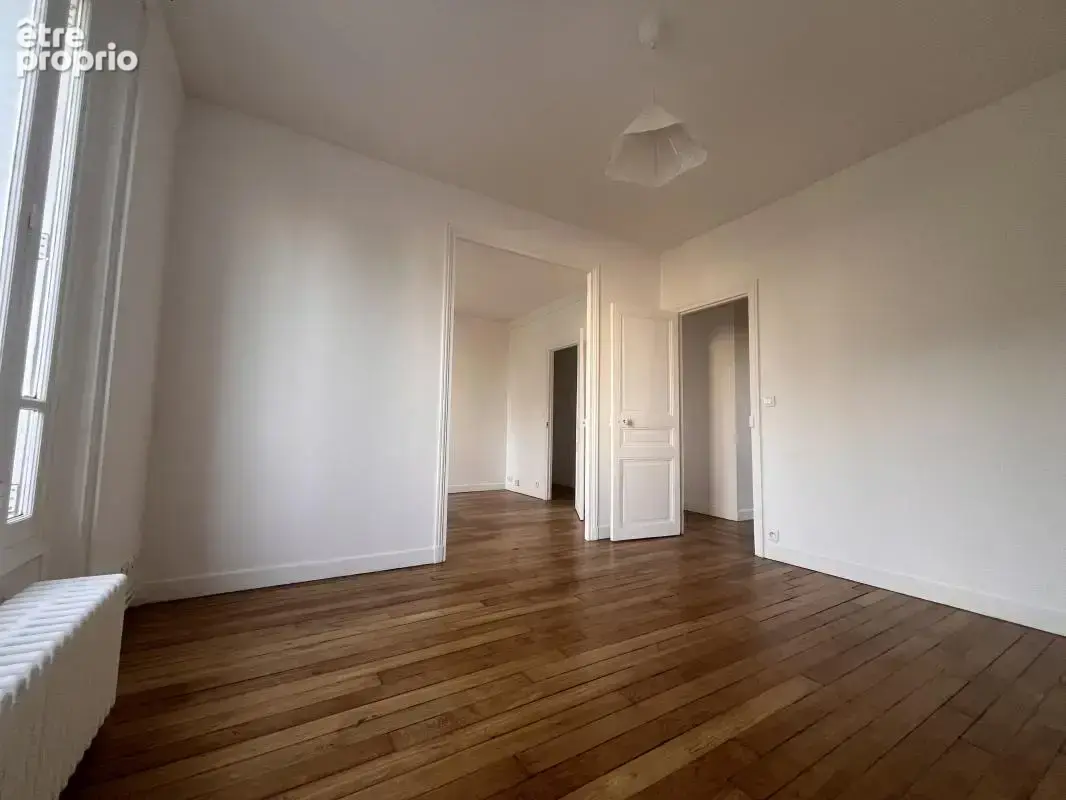 Appartement - photo 18