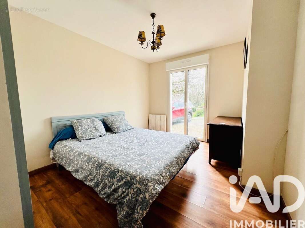 Photo 6 - Maison à LOUANNEC