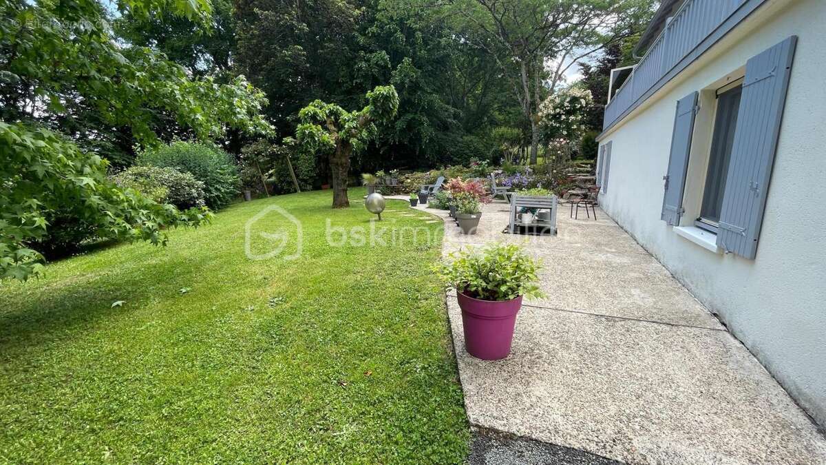 Belle propriété parfaitement entretenue - photo 16