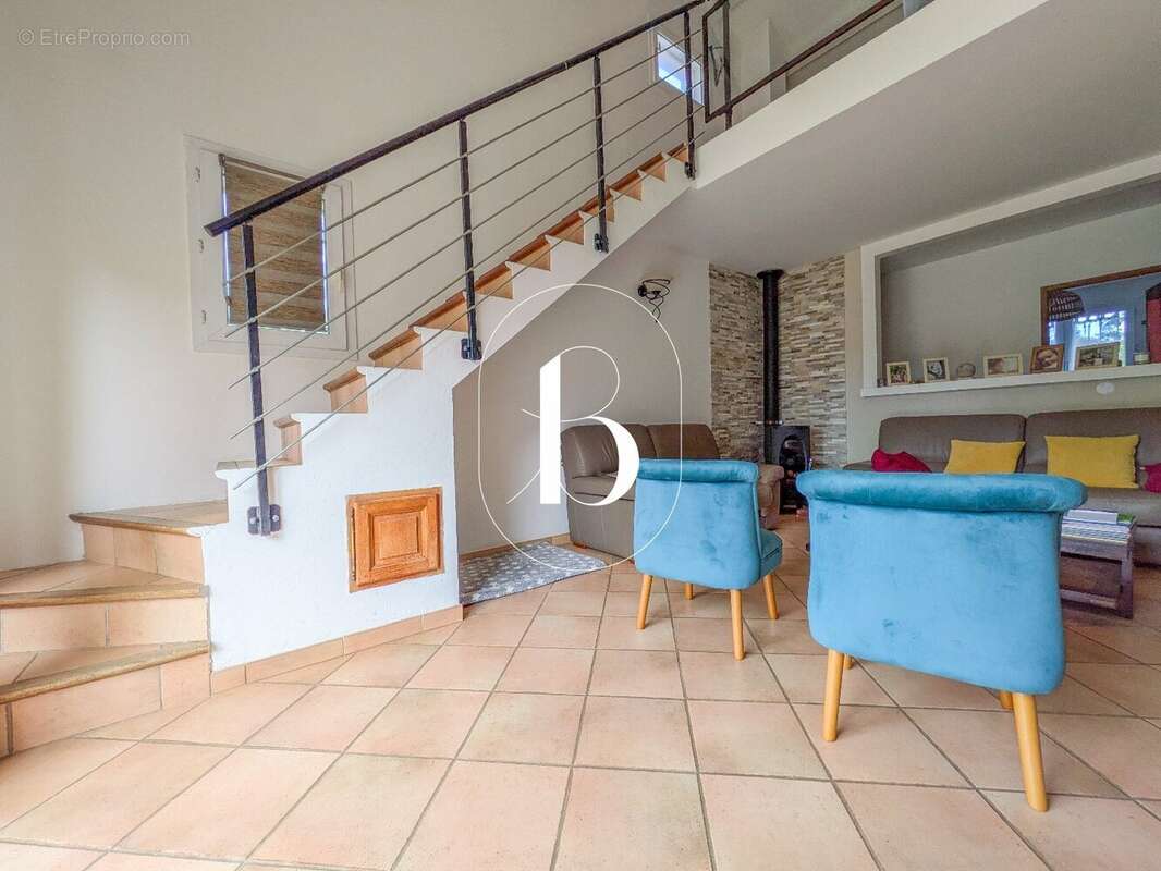 Maison 150 m² à Barjac  - photo 5