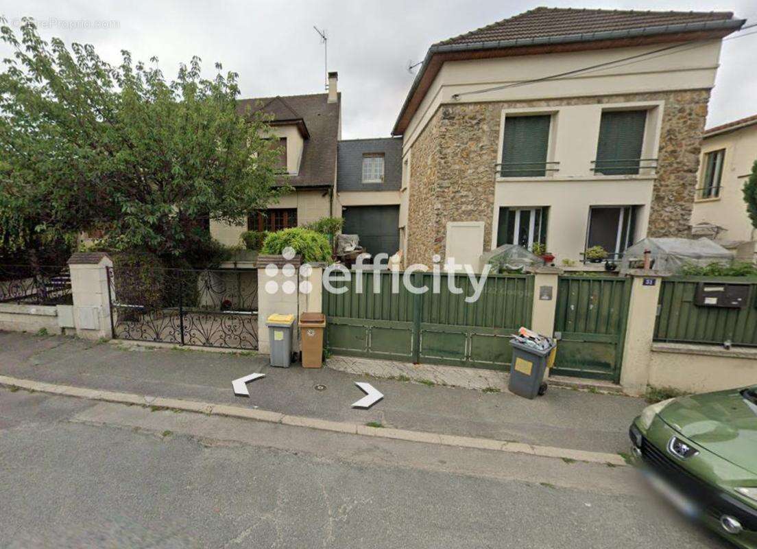 Commerce à VITRY-SUR-SEINE