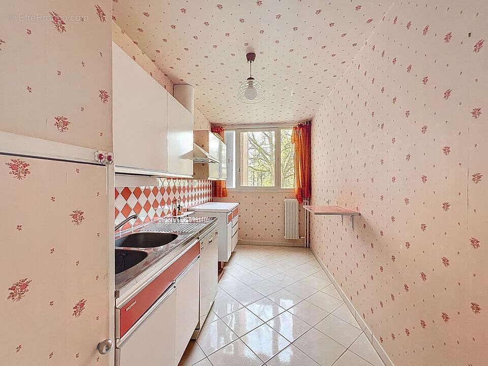 Appartement à ORLEANS