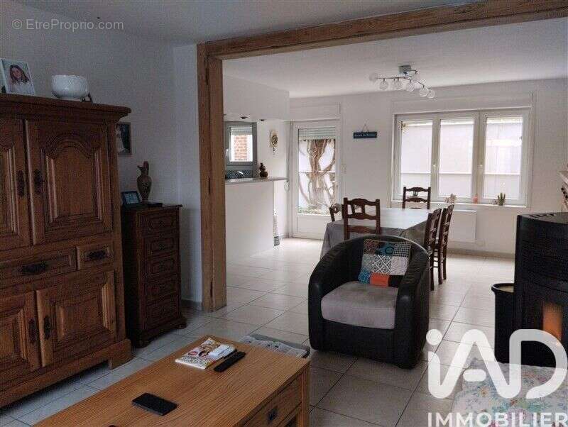 Photo 6 - Maison à CAUDRY
