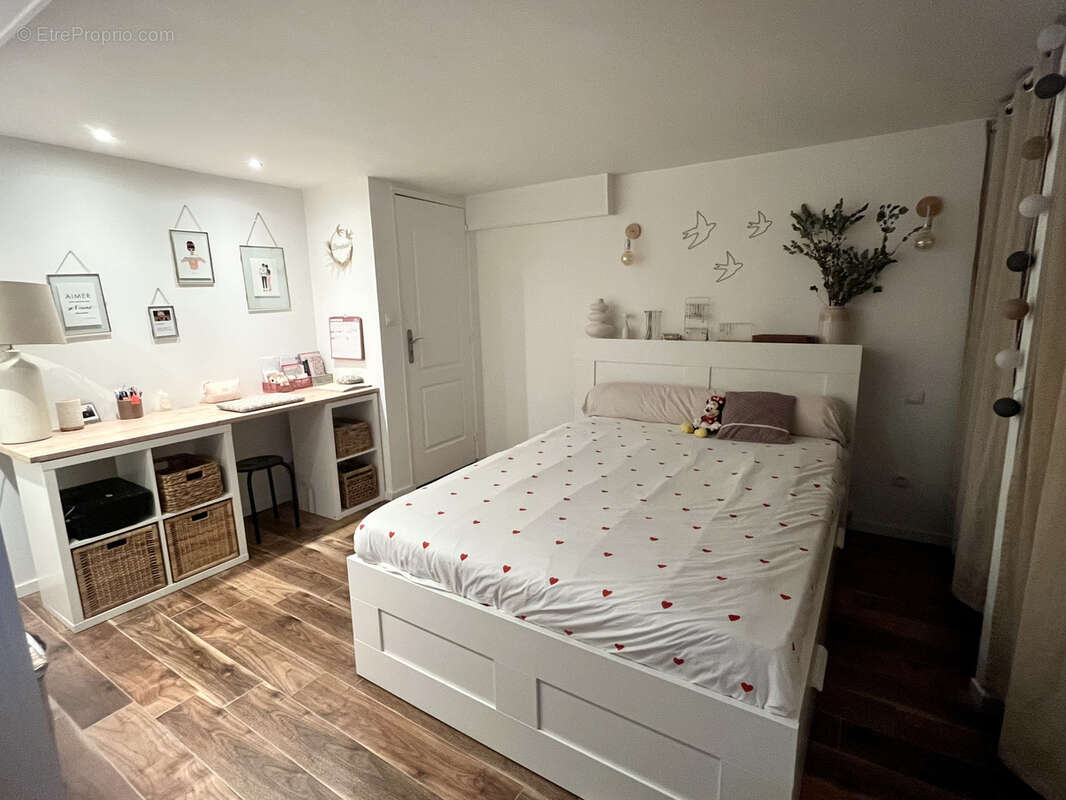 Appartement à OLIVET