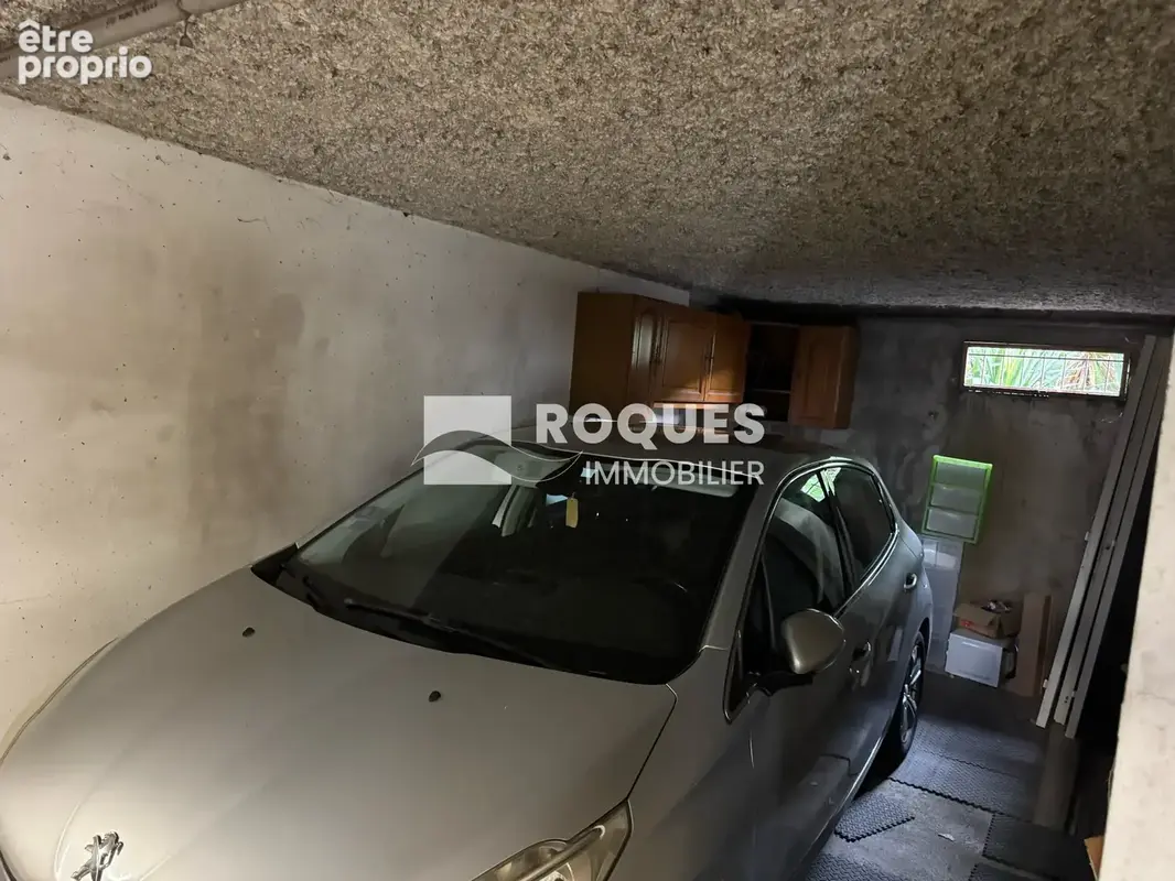 Lodève, Appartement T4 80 m2 habitables avec terrasse et garage, dans résidence de standing - photo 9