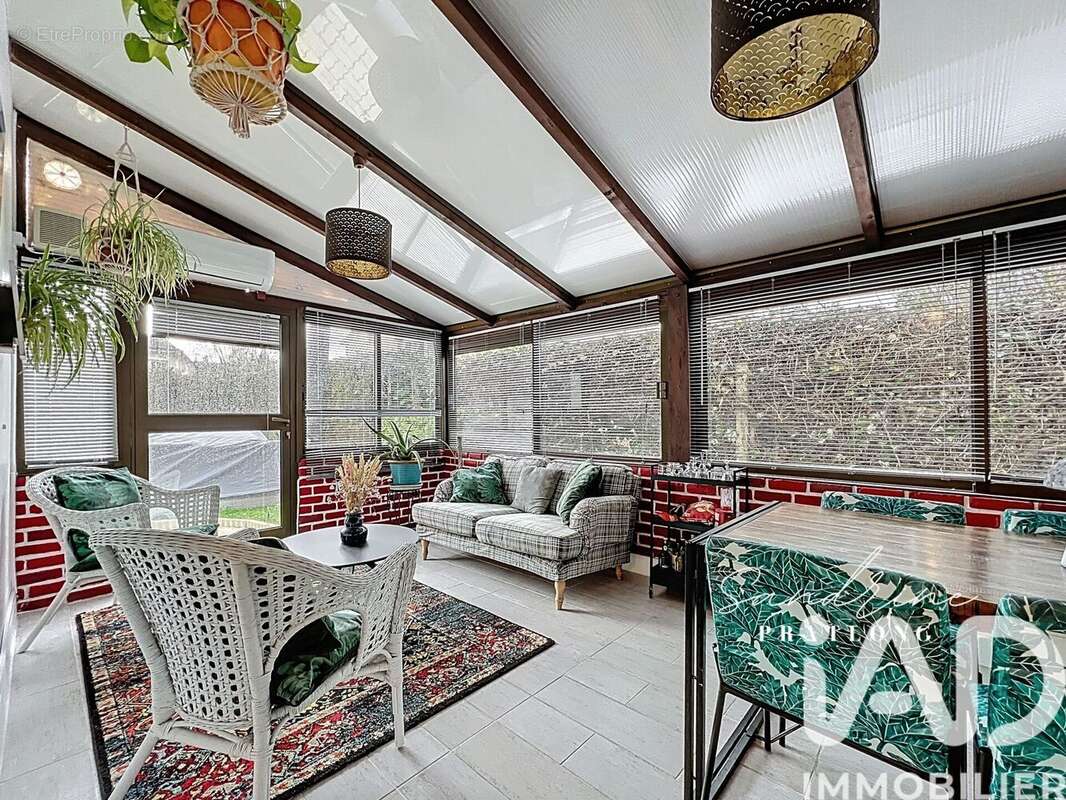 Photo 7 - Maison à SANNOIS