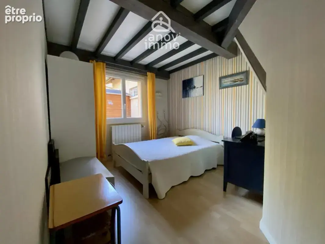 À 35 min de Lyon, maison de 151 m2 avec piscine, vue et calm - photo 18