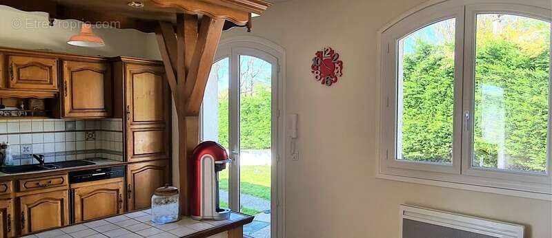 Maison à GRATENTOUR