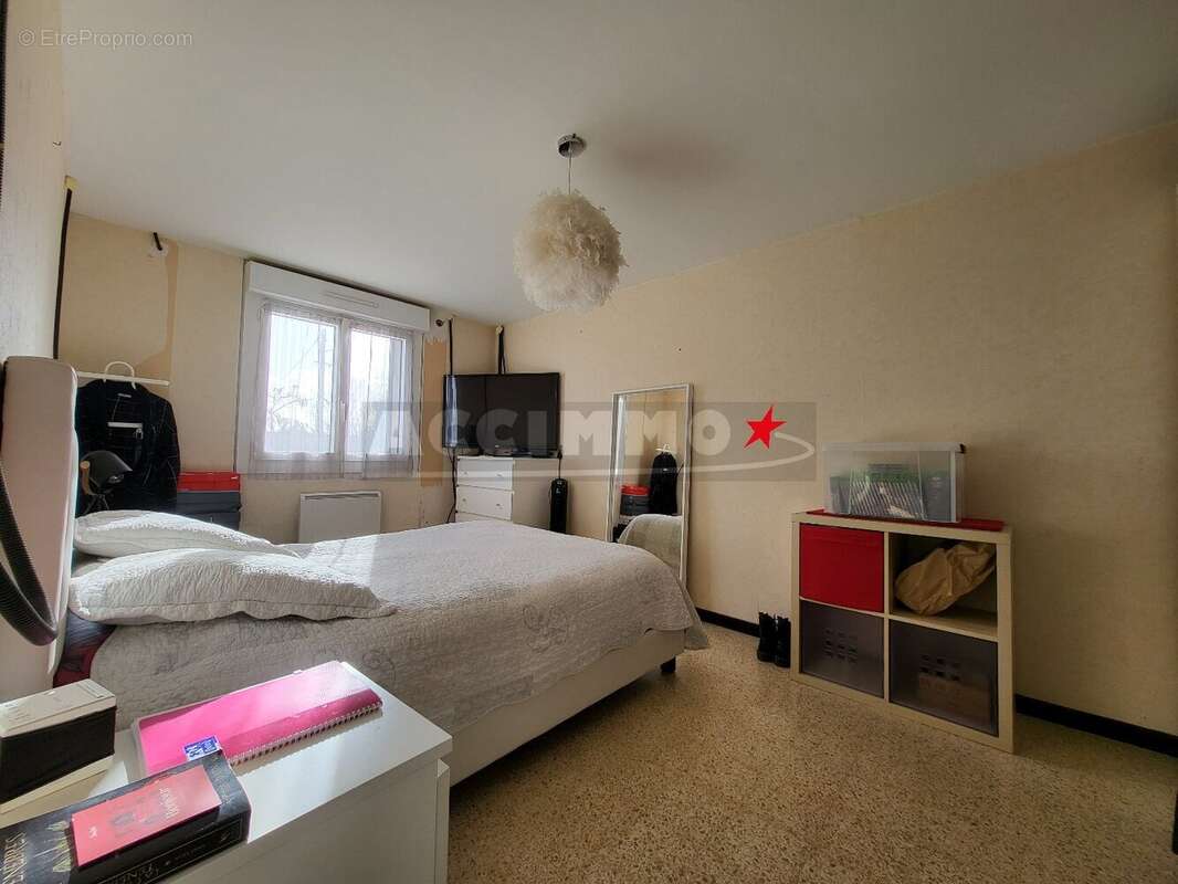 Ambres - ferme renovee - photo 7