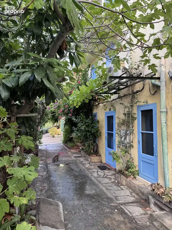 Maison de Pêcheur avec extérieur - photo 22