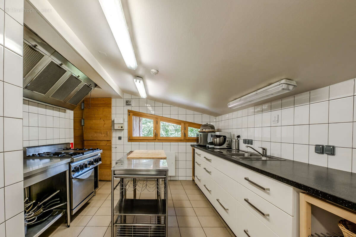Maison 220 m² à Habere-Poche  - photo 8