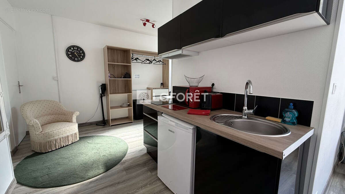 Appartement à ROUEN