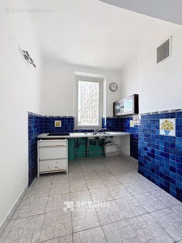 Appartement 120 m² à Marseille-6e  - photo 5