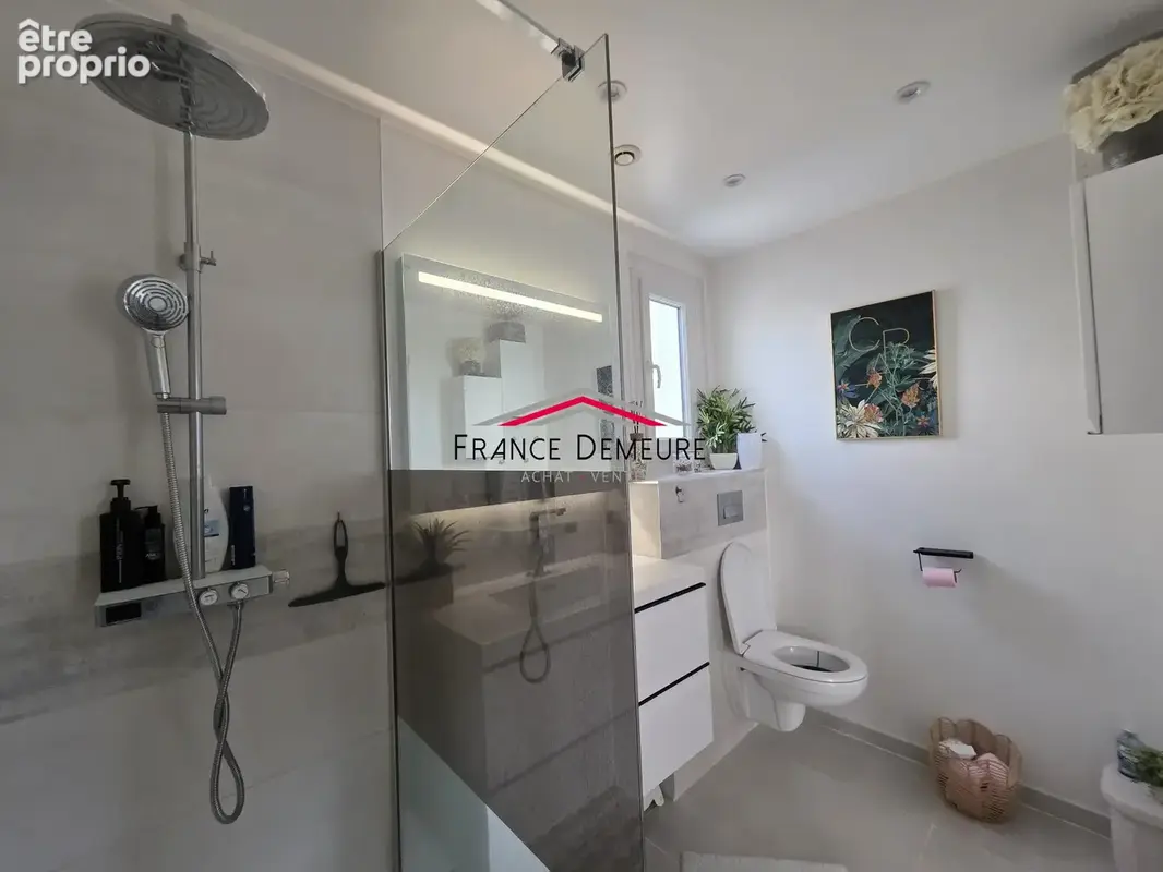 Maison 6 pièces 105 m² à vendre à Taverny (95150) - photo 9