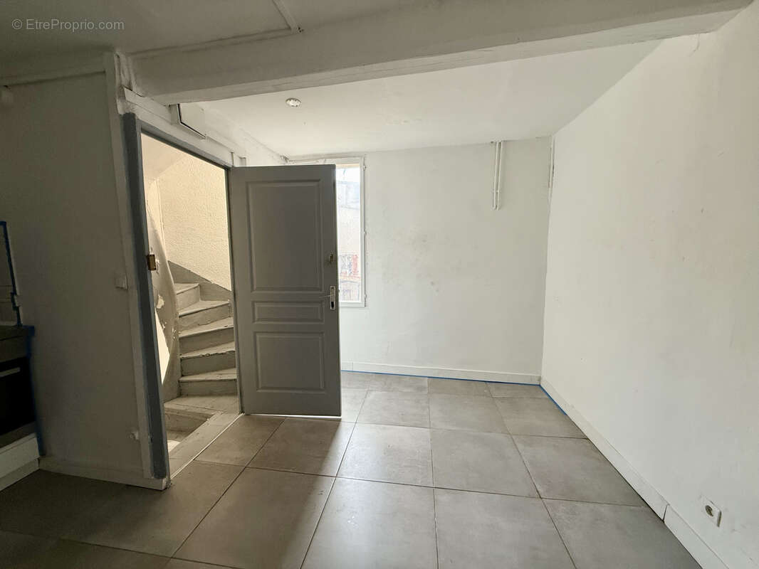 Appartement à BEZIERS