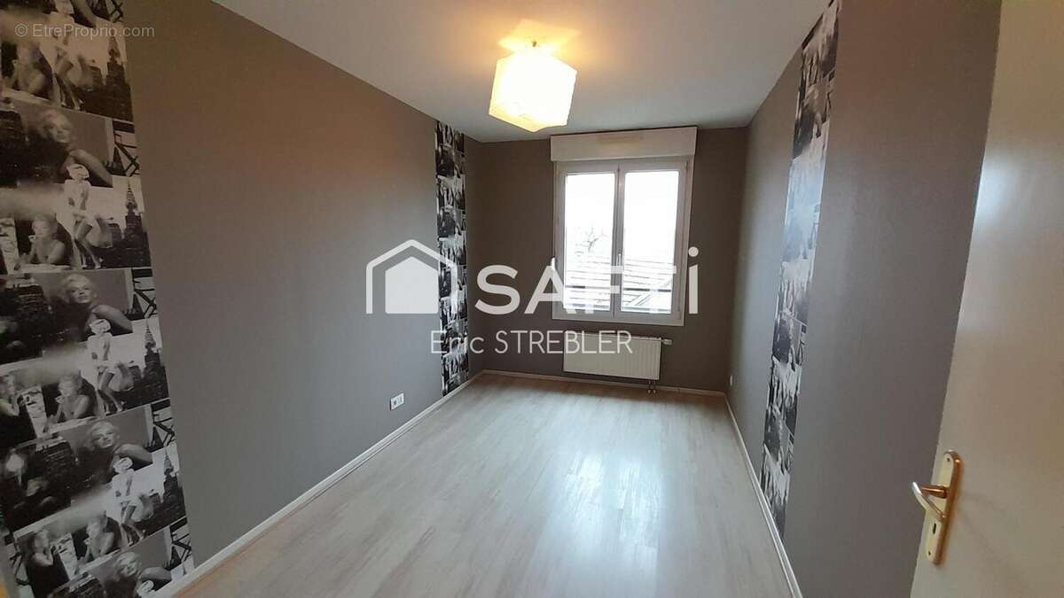 Photo 5 - Appartement à GRIESHEIM-SUR-SOUFFEL
