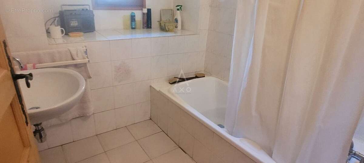 Maison à LA LECHERE