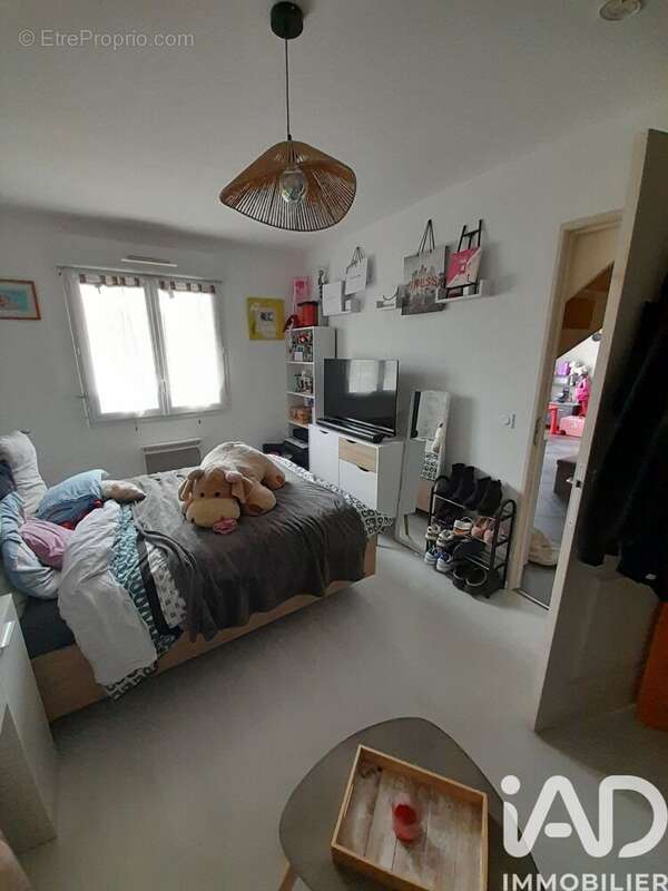 Maison 109 m² à Domptin  - photo 7