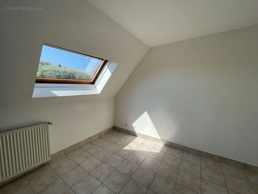Maison à LES ANDELYS