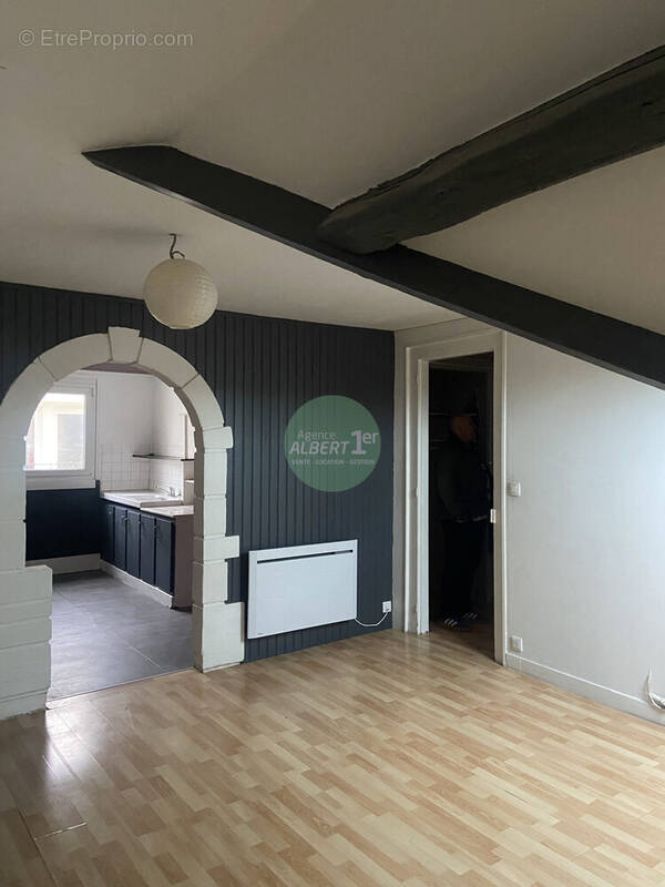 Appartement à LE HAVRE