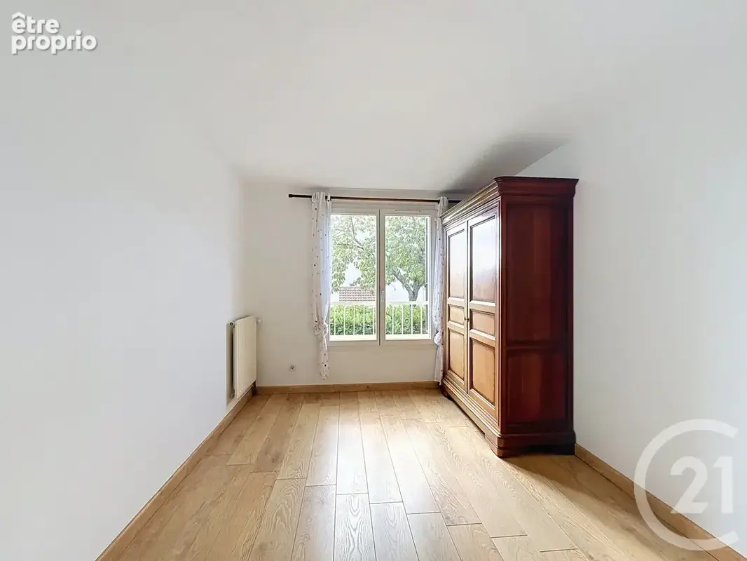 Maison 5 pièces 89 m² à vendre à Moissy-Cramayel (77550) - photo 8