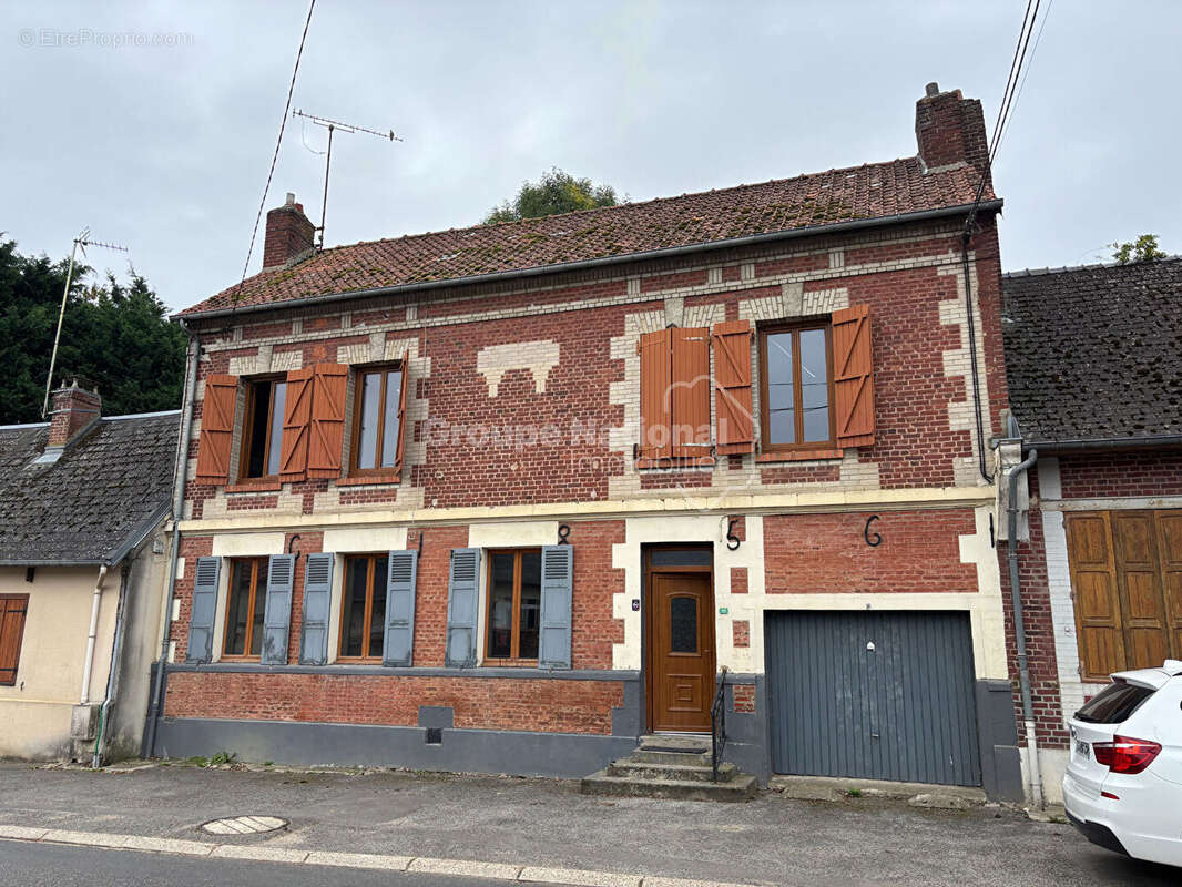 Spacieuse maison - photo 6