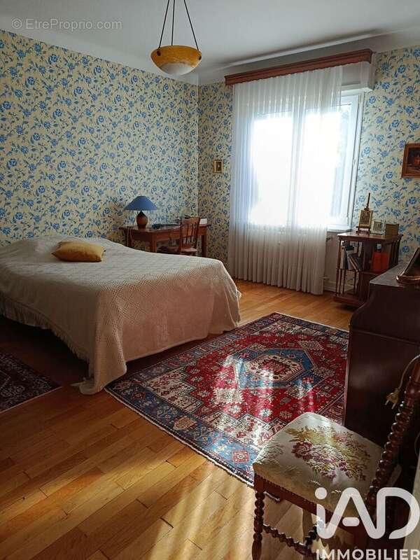 Photo 7 - Appartement à SARREGUEMINES