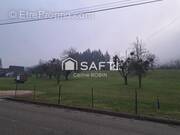 Photo 1 - Terrain à COURBOUZON