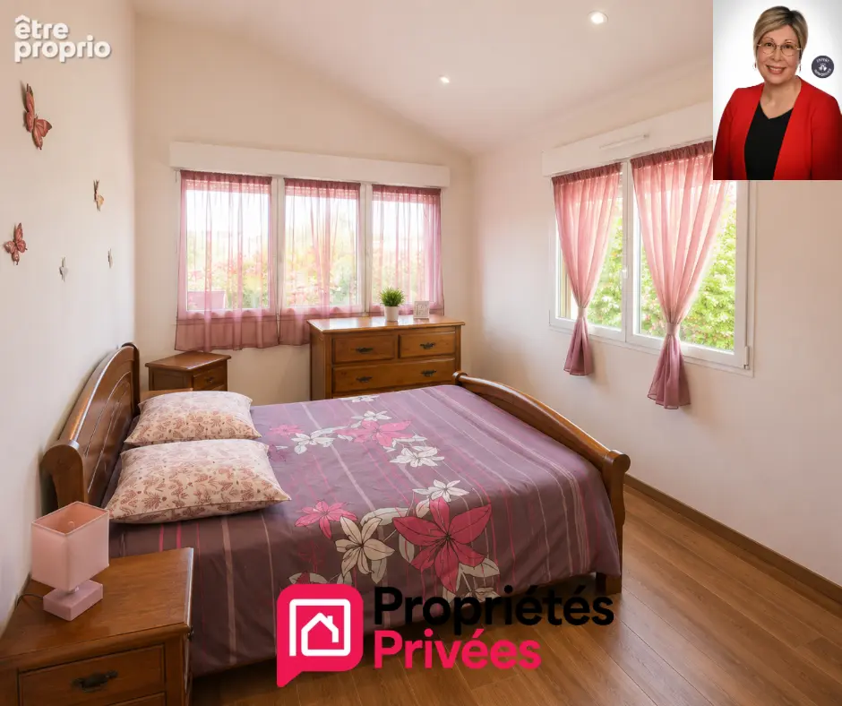 Ille et vilaine cancale 35260 - maison  5 chambres terrain 1893  m2 dont 900 m2 constructibles - photo 5