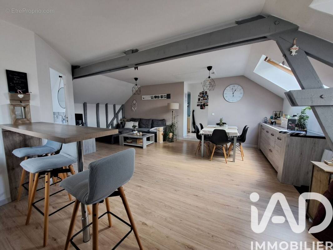 Photo 1 - Appartement à EPERNON