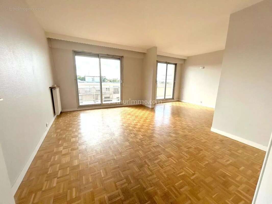 Appartement à CLAMART
