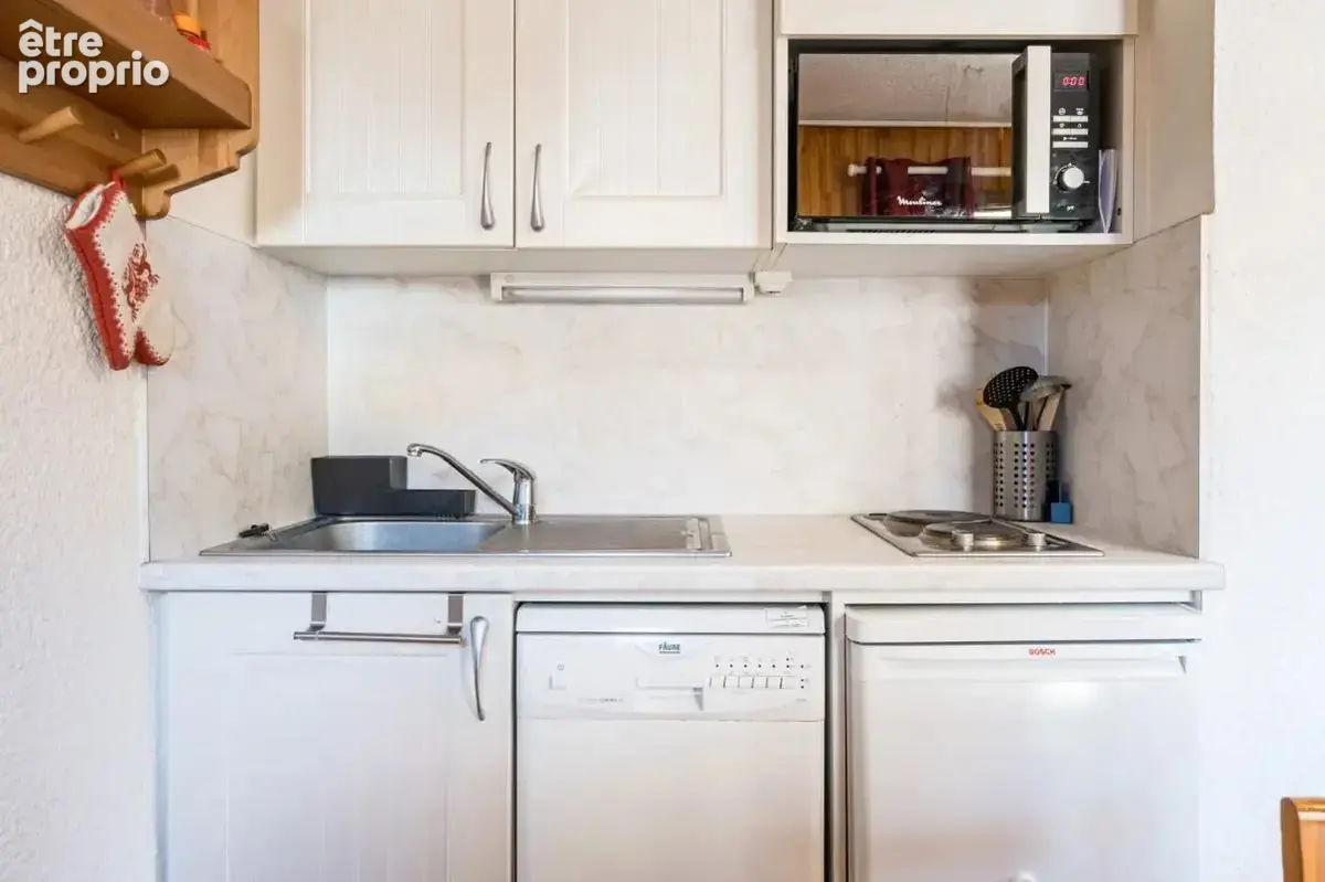 Appartement - photo 6