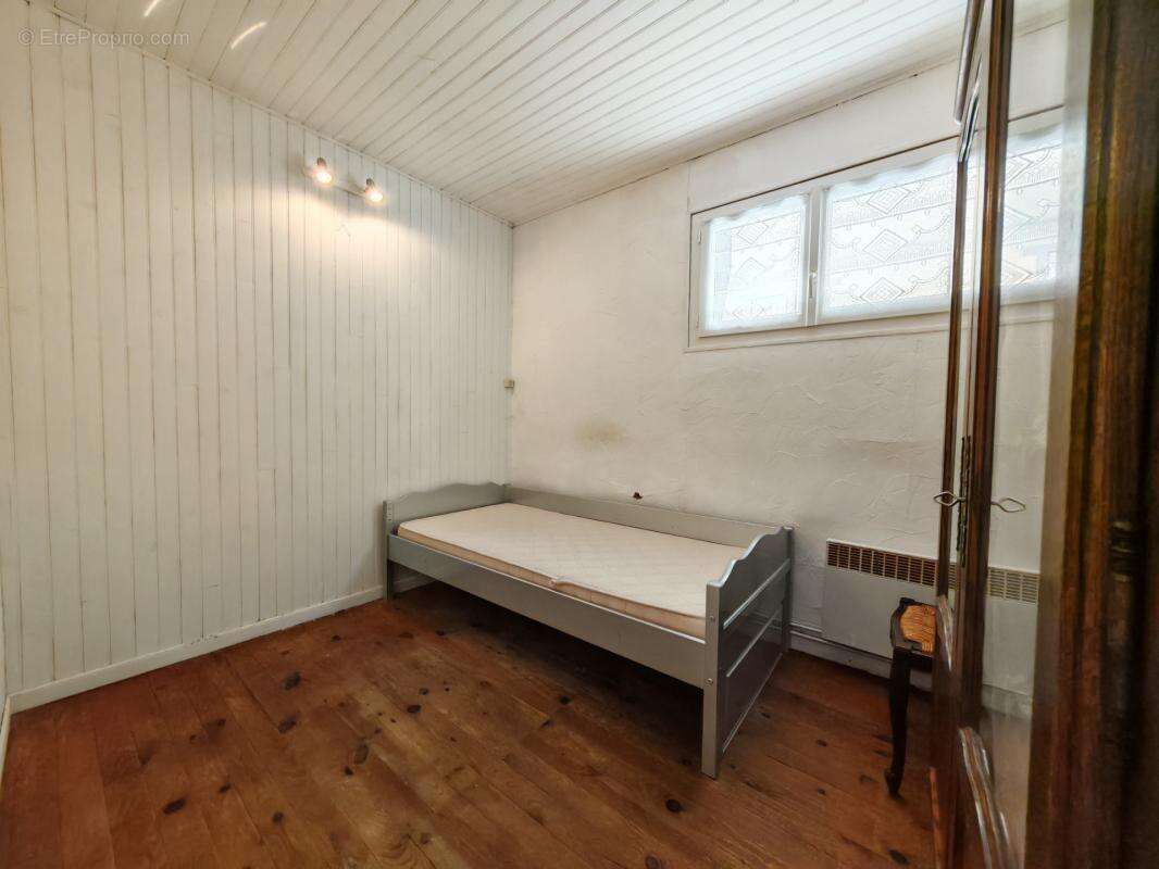 Maison de village avec beau potentiel - 66m² - 54 000€ - photo 9