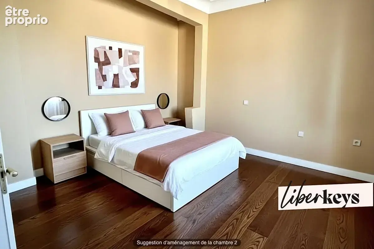 Maison de 114m2- 6 pièces - Terrain 1801 m2 - Chatellerault Nord - photo 15