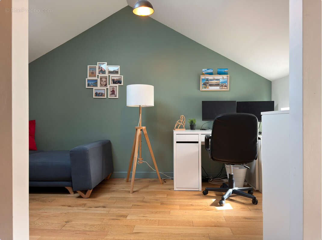 Maison à PONT-A-MOUSSON