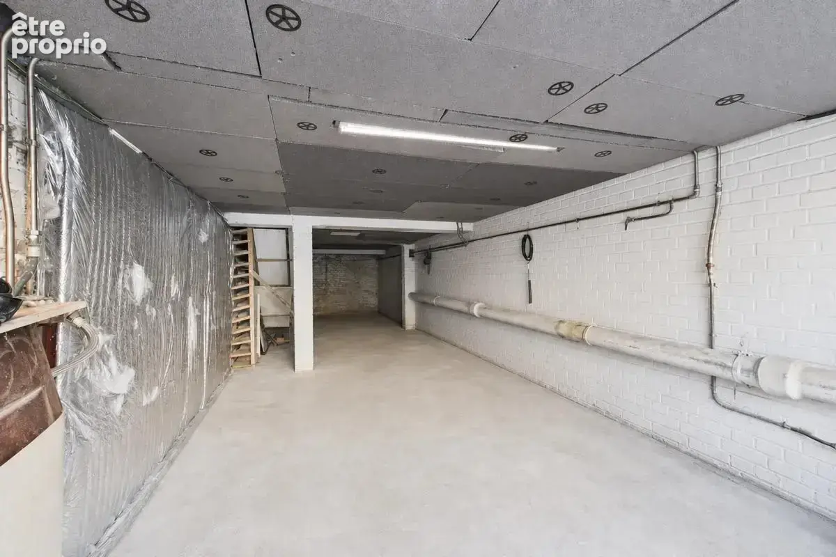 Maison de charme de 4 pièces, 128m² située à Quiévrechain - photo 15