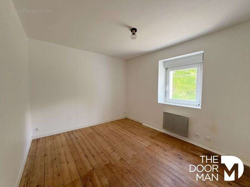 Maison à SAINTE-PAZANNE